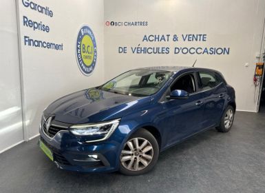 Renault Megane IV 1.5 BLUE DCI 115CH BUSINESS