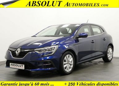 Achat Renault Megane IV 1.5 BLUE DCI 115CH BUSINESS Occasion