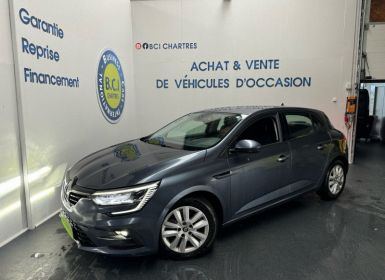 Vente Renault Megane IV 1.5 BLUE DCI 115CH BUSINESS Occasion