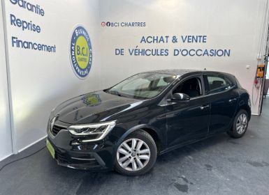 Achat Renault Megane IV 1.5 BLUE DCI 115CH BUSINESS EDC -21B Occasion