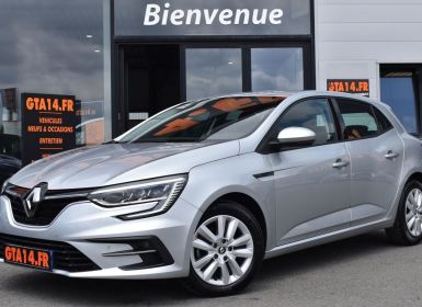 Achat Renault Megane IV 1.5 BLUE DCI 115CH BUSINESS EDC -21N Occasion