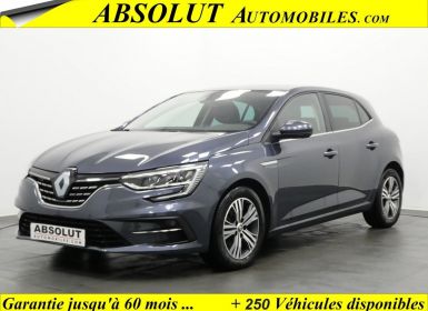 Achat Renault Megane IV 1.5 BLUE DCI 115CH BUSINESS EDC -21N Occasion