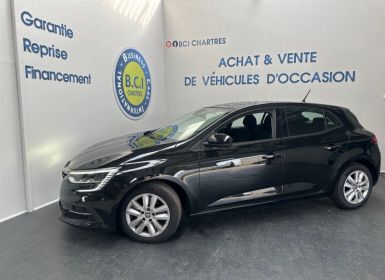 Achat Renault Megane IV 1.5 BLUE DCI 115CH BUSINESS EDC -21N Occasion