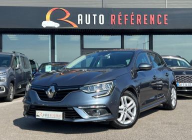 Achat Renault Megane IV 1.5 BLUE DCI 115CH BUSINESS EDC Occasion