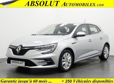 Achat Renault Megane IV 1.5 BLUE DCI 115CH BUSINESS EDC Occasion