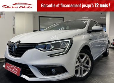 Achat Renault Megane IV 1.5 BLUE DCI 115CH BUSINESS EDC Occasion