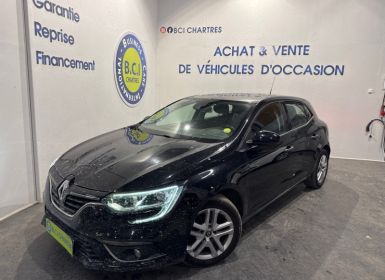 Achat Renault Megane IV 1.5 BLUE DCI 115CH BUSINESS EDC Occasion