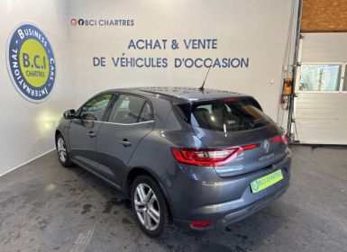 Renault Megane IV 1.5 BLUE DCI 115CH BUSINESS EDC