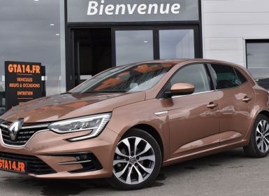 Achat Renault Megane IV 1.5 BLUE DCI 115CH EDITION ONE EDC -21B Occasion