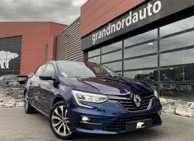 Vente Renault Megane IV 1.5 BLUE DCI 115CH EDITION ONE EDC Occasion