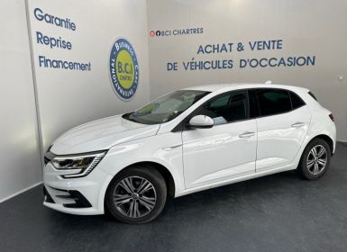 Achat Renault Megane IV 1.5 BLUE DCI 115CH INTENS -21N Occasion
