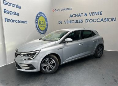 Achat Renault Megane IV 1.5 BLUE DCI 115CH INTENS -21N Occasion