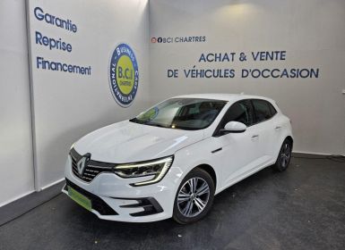 Vente Renault Megane IV 1.5 BLUE DCI 115CH INTENS -21N Occasion