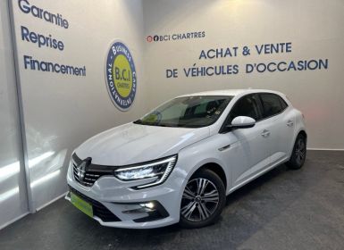 Achat Renault Megane IV 1.5 BLUE DCI 115CH INTENS -21N Occasion