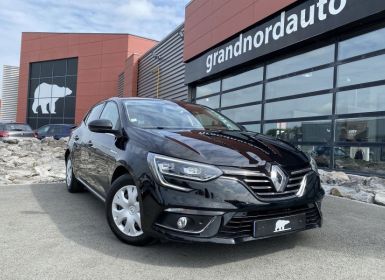 Achat Renault Megane IV 1.5 BLUE DCI 115CH INTENS Occasion