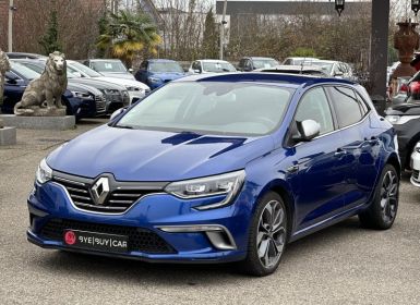 Achat Renault Megane IV 1.5 BLUE DCI 115CH INTENS Occasion