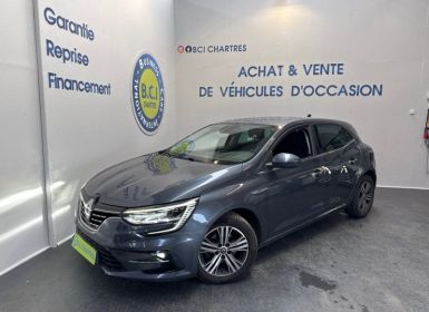 Renault Megane IV 1.5 BLUE DCI 115CH INTENS EDC -21B