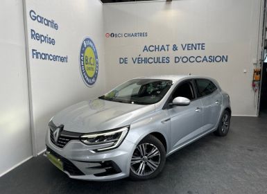 Renault Megane IV 1.5 BLUE DCI 115CH INTENS EDC -21N