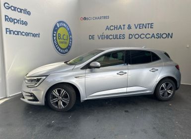 Renault Megane IV 1.5 BLUE DCI 115CH INTENS EDC -21N