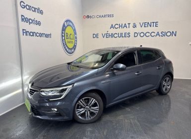 Achat Renault Megane IV 1.5 BLUE DCI 115CH INTENS EDC -21N Occasion