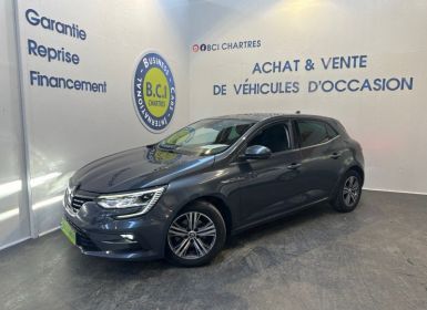 Achat Renault Megane IV 1.5 BLUE DCI 115CH INTENS EDC -21N Occasion