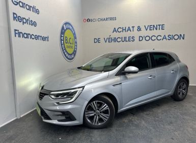 Achat Renault Megane IV 1.5 BLUE DCI 115CH INTENS EDC -21N Occasion