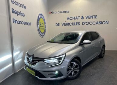 Achat Renault Megane IV 1.5 BLUE DCI 115CH INTENS EDC -21N Occasion