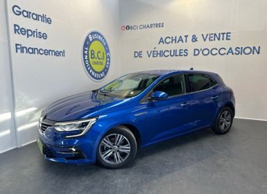 Vente Renault Megane IV 1.5 BLUE DCI 115CH INTENS EDC Occasion