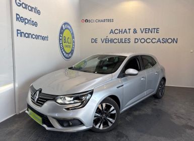 Achat Renault Megane IV 1.5 BLUE DCI 115CH INTENS EDC Occasion