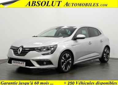 Achat Renault Megane IV 1.5 BLUE DCI 115CH INTENS EDC Occasion