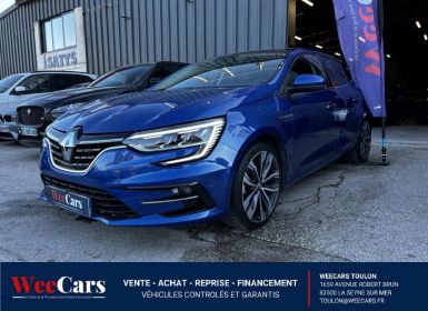 Achat Renault Megane IV 1.5 Blue dCi 115ch Intens toit ouvrant Occasion