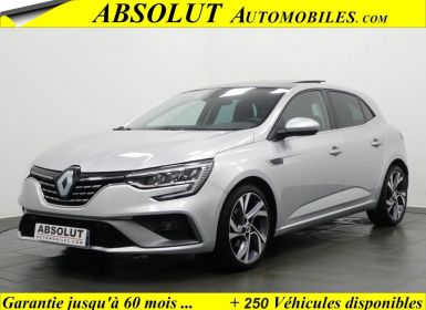 Vente Renault Megane IV 1.5 BLUE DCI 115CH RS LINE EDC -21B Occasion