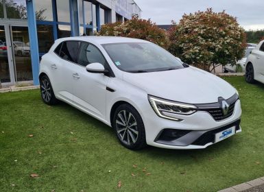 Achat Renault Megane IV 1.5 BLUE DCI 115CH RS LINE EDC - 20 Occasion