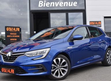 Achat Renault Megane IV 1.5 BLUE DCI 115CH TECHNO Occasion