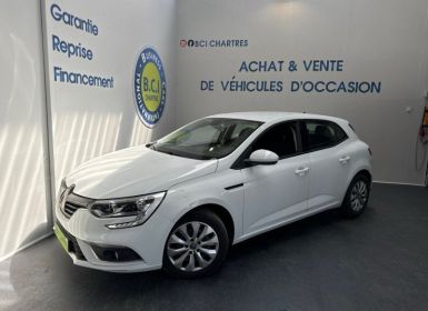 Achat Renault Megane IV 1.5 BLUE DCI 95CH LIFE Occasion
