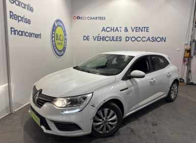 Renault Megane IV 1.5 BLUE DCI 95CH LIFE