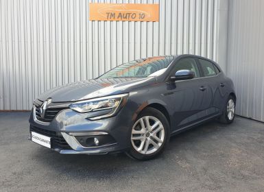 Achat Renault Megane IV 1.5 BlueDCi 115CH BUSINESS 125Mkms 07-2020 Occasion