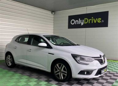 Renault Megane IV 1.5 BLUEDCi 90 BUSIBNESS Occasion