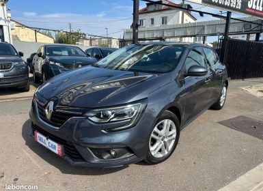 Renault Megane IV 1.5 bluedci 95 Energy Business