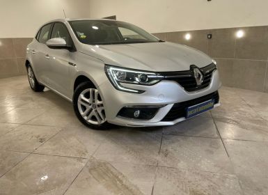 Achat Renault Megane IV 1.5 BLUEDCI garantie 12 mois Occasion