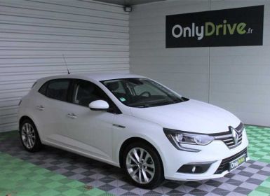 Achat Renault Megane IV 1.5 dCi 110 Energy Intens Occasion