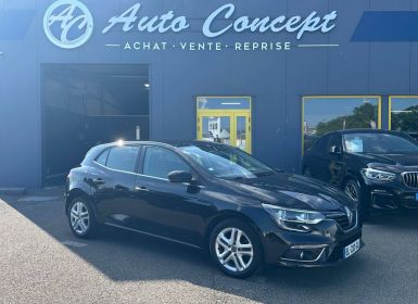 Achat Renault Megane IV 1.5 dCi 110ch Business EDC Occasion