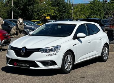 Vente Renault Megane IV 1.5 DCI 110CH ENERGY BUSINESS Occasion