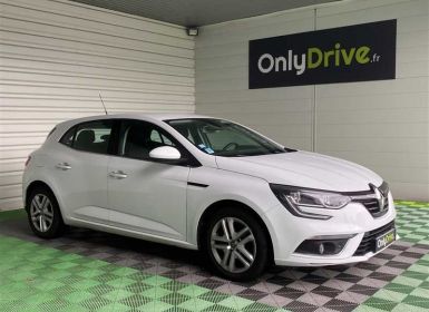 Achat Renault Megane IV 1.5 dCi 110ch Energy Business Occasion