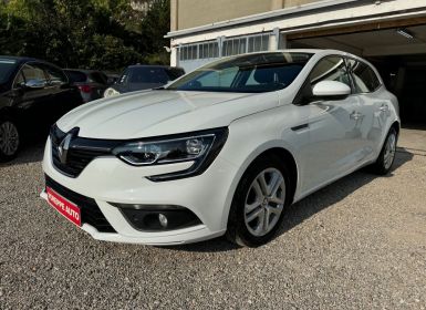 Achat Renault Megane IV 1.5 DCI 110CH ENERGY BUSINESS EDC/ CREDIT / CRITAIR 2 / Occasion