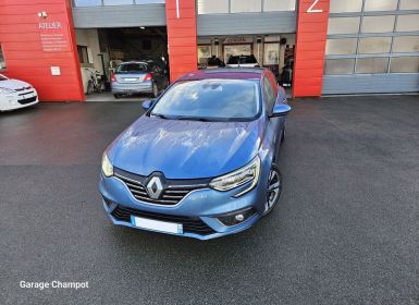 Vente Renault Megane IV 1.5 DCI 110CH ENERGY INTENS Occasion