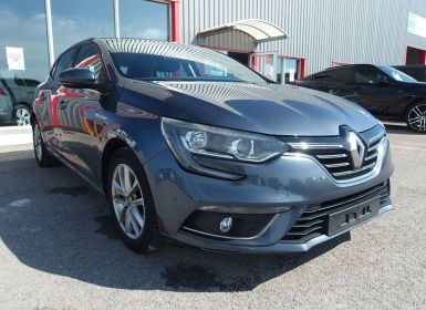 Renault Megane IV 1.5 DCI 110CH ENERGY INTENS Occasion