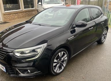 Renault Megane IV 1.5 DCI 110CH ENERGY INTENS