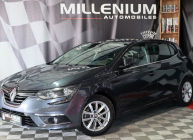 Achat Renault Megane IV 1.5 DCI 110CH ENERGY ZEN Occasion