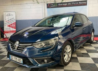 Vente Renault Megane IV 1.5 DCI 110CH ENERGY ZEN Occasion